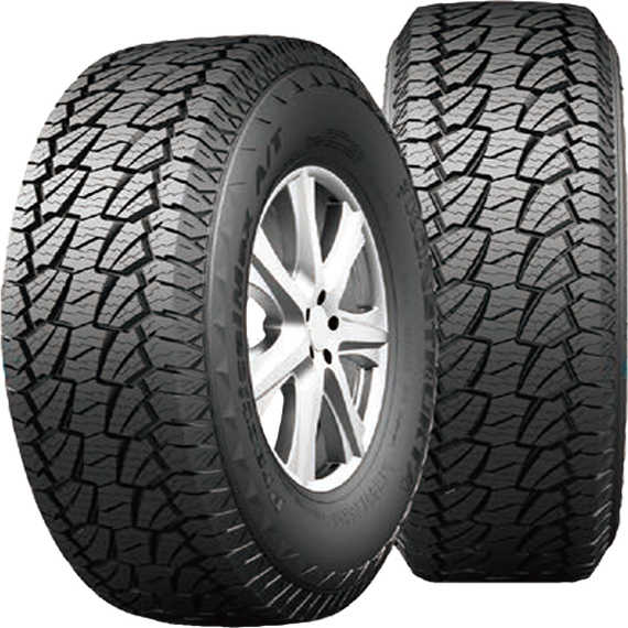 Шина KAPSEN 285/60R18 116H RS23, літня, без камери (HSKJ-RS23-0048)